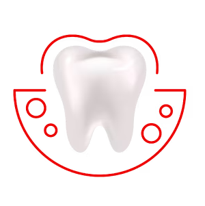 Gum health