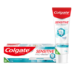 Colgate Sensitive 