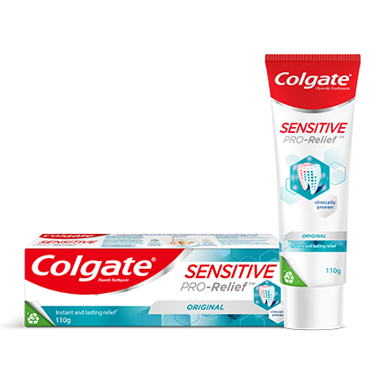 Colgate Sensitive 